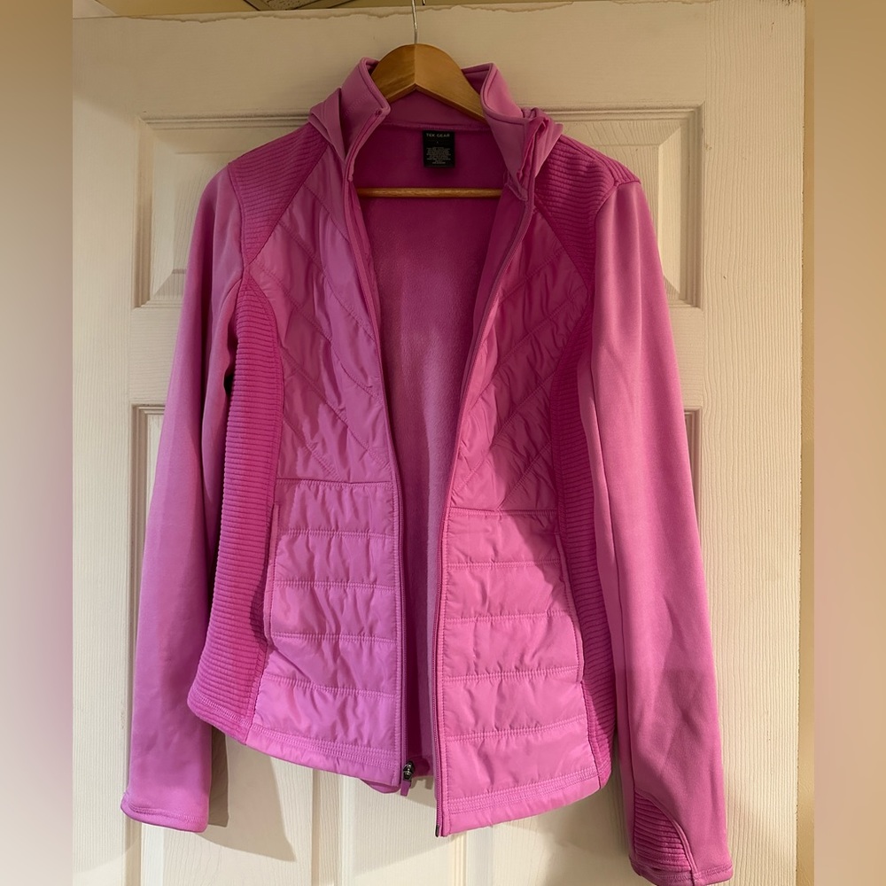 LAST CHANCE!! Tek Gear Jacket